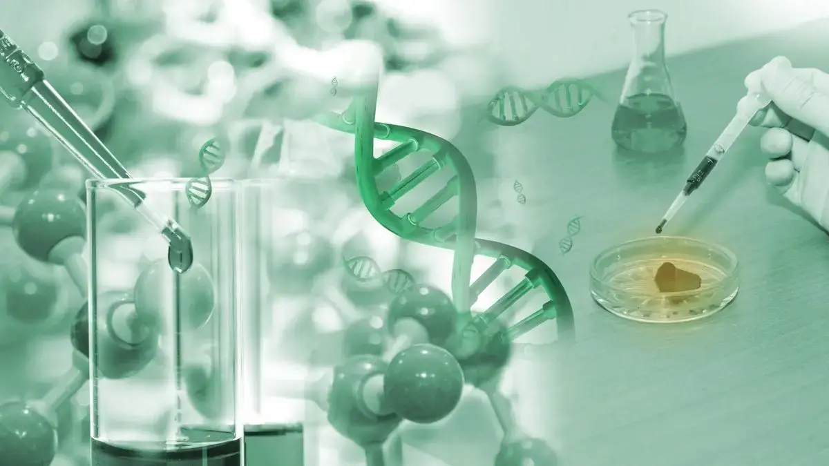 Biology Department - Qassim University