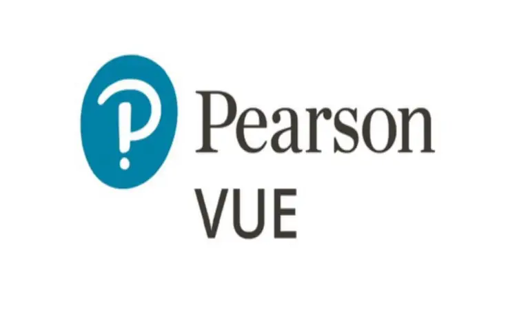 يظهر شعار "Pearson VUE" باللون الأسود، دائرة تتوسطها حرف "P" أبيض مصمم على شكل حرف "Pearson VUE"، إيجورها من اللغة الإنجليزية باسم "Pearson VUE" مكتوب على خلفية بيضاء. يرمز هذا الشعار إلى بيرسون في وشهادات الشهادات المهنية المعتمدة من الكلية التطبيقية في القصيم. وكما أن الغترة أو الشماغ مع العقال والبشت السعودي الاحترام هوية مميزة للجميع، فإن شعار بيرسون فيو يمثل التميز والجودة في أروقة الجامعة ومجتمعها الأكاديمي.