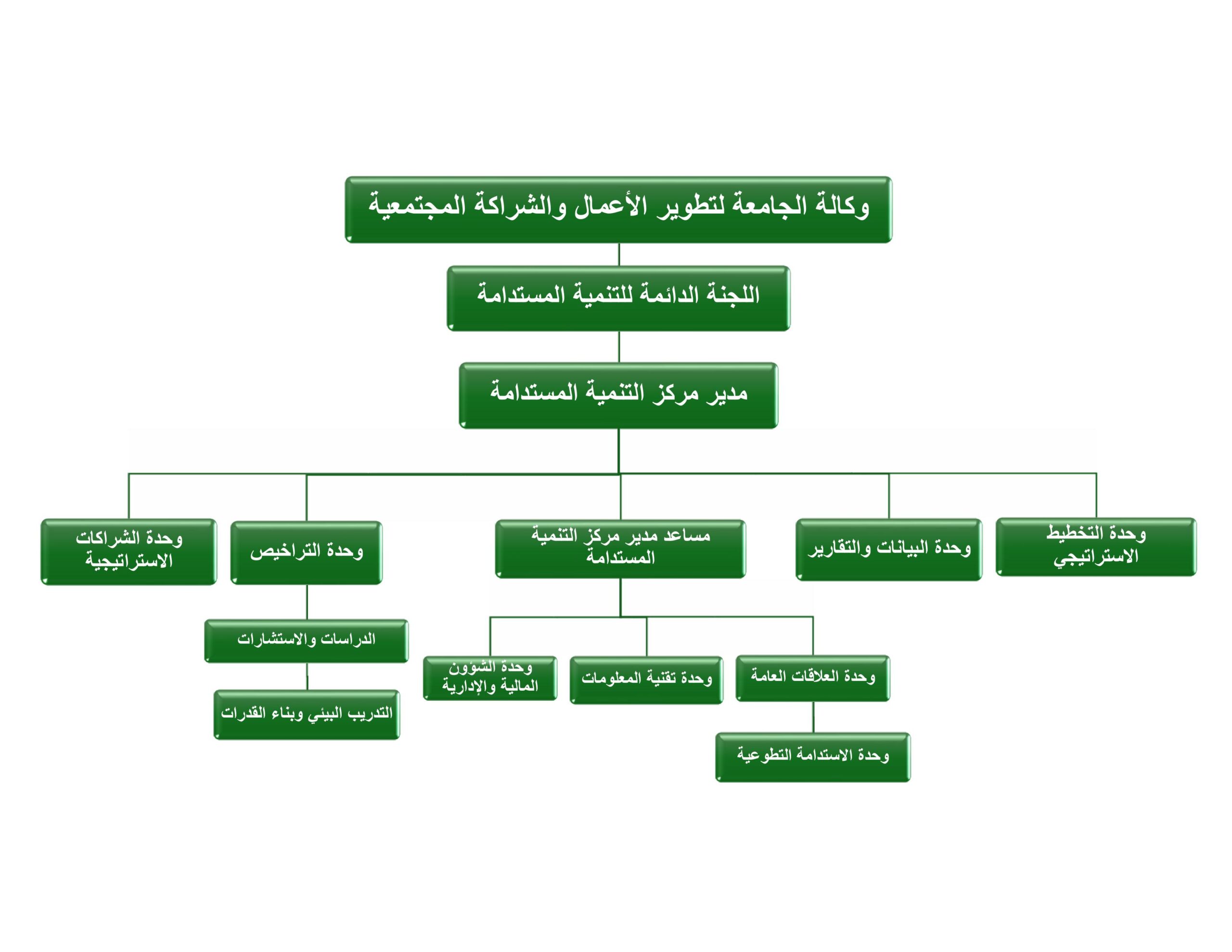 Organizational chart image
