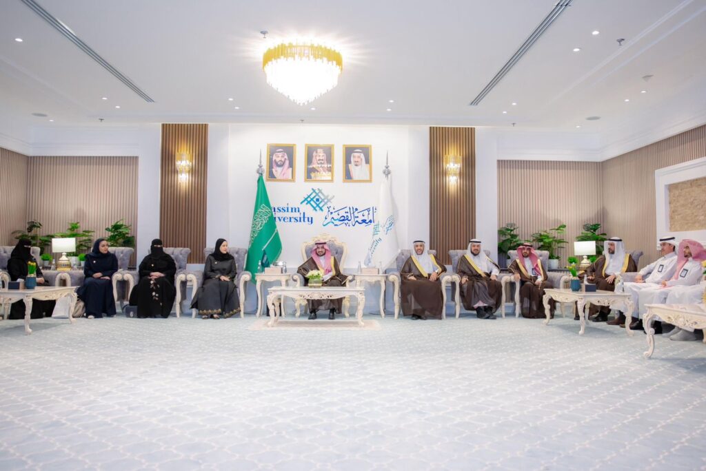 الجامعة توقع مذكرة تفاهم مع مجلس شؤون الأسرة لتعزيز التعاون في مجالات الأسرة والمجتمع