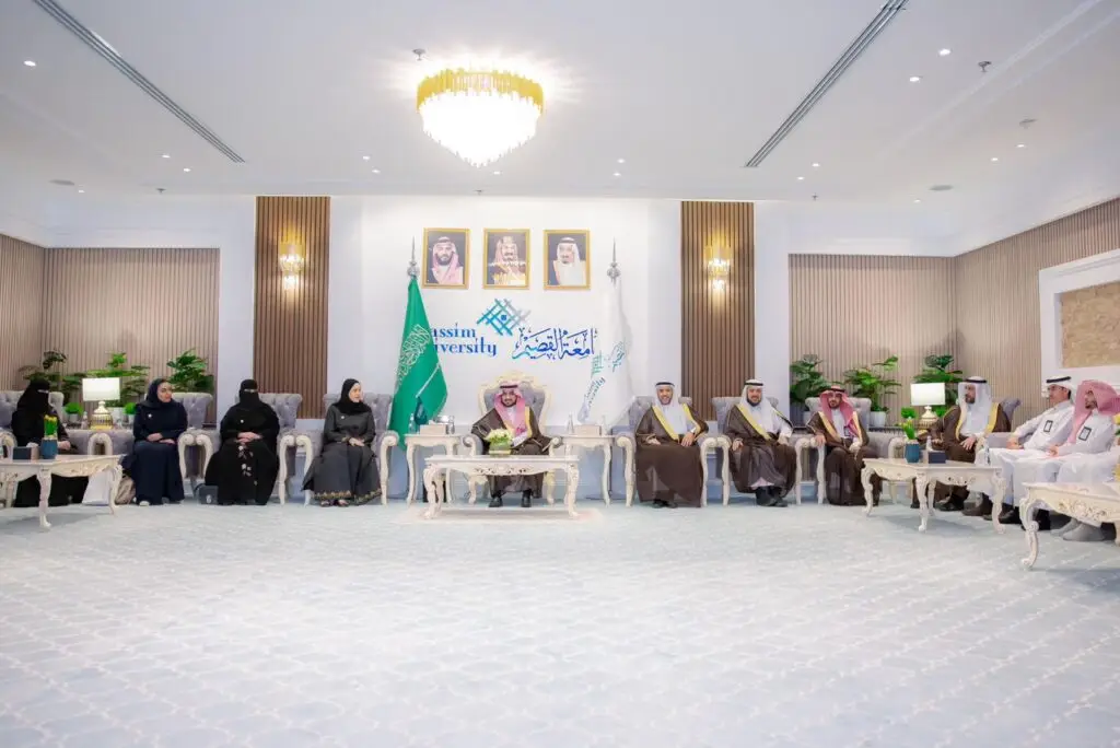 UQU signs MoU with Family Affairs Council to enhance cooperation in family and community affairs