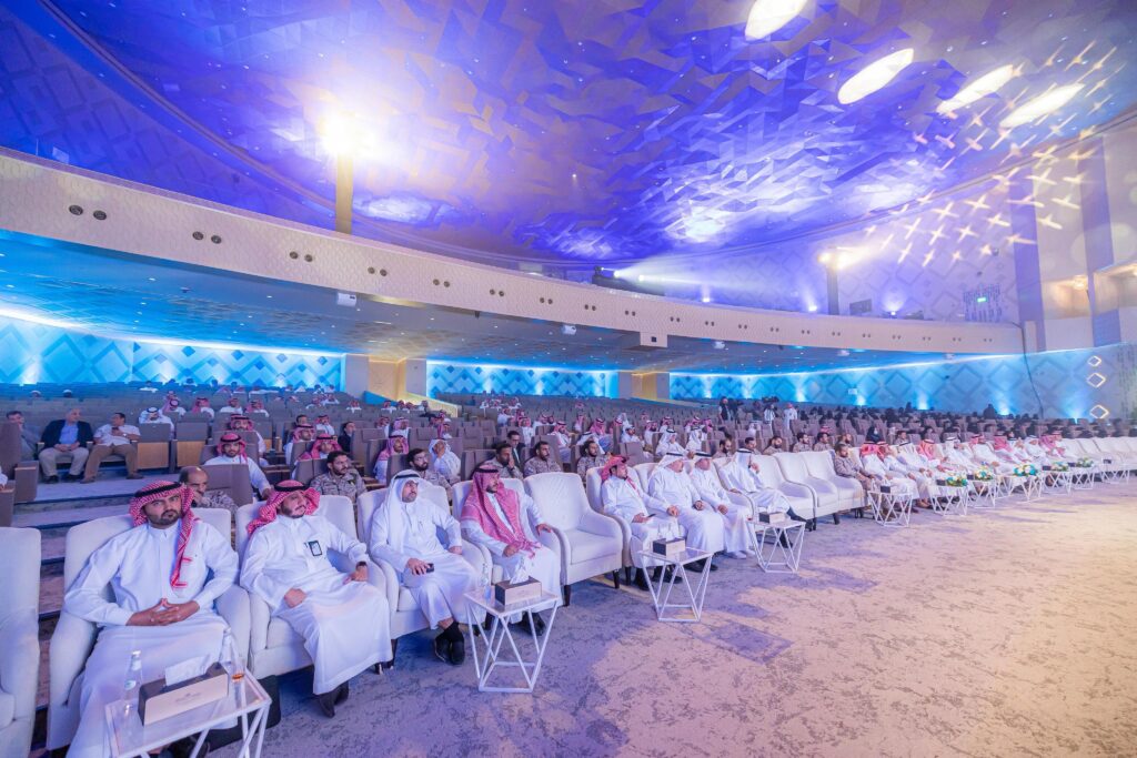 ختام مؤتمر «الذكاء الاصطناعي وصناعة التغيير في التعليم» بالجامعة