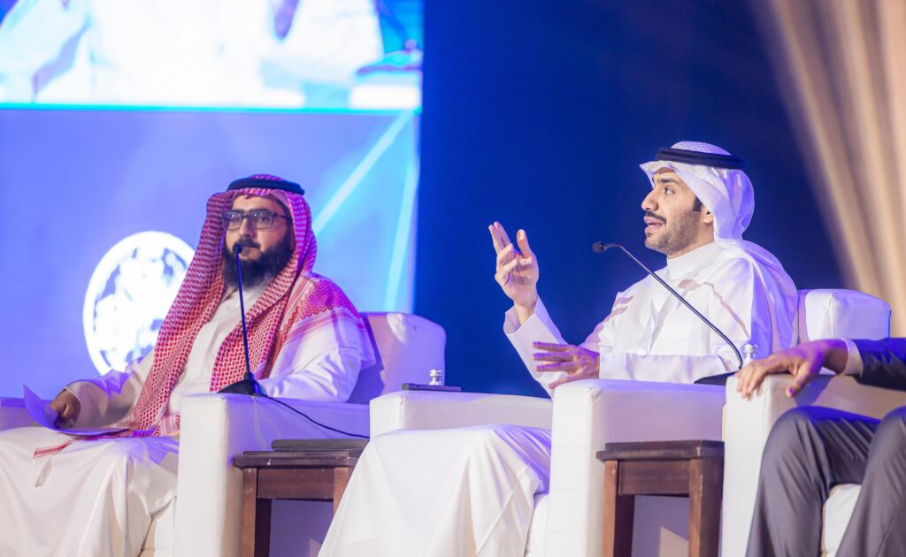 ختام مؤتمر «الذكاء الاصطناعي وصناعة التغيير في التعليم» بالجامعة