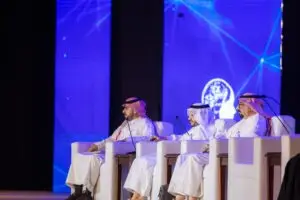 ختام مؤتمر «الذكاء الاصطناعي وصناعة التغيير في التعليم» بالجامعة