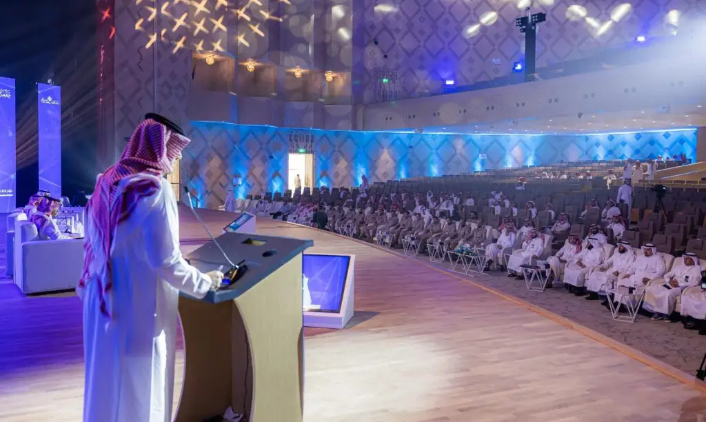 ختام مؤتمر «الذكاء الاصطناعي وصناعة التغيير في التعليم» بالجامعة
