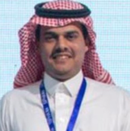 الدكتور متعب علي القفاري