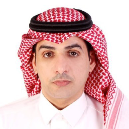 الدكتور عبدالله صالح المطيري