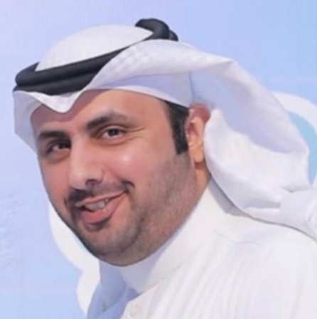 الأستاذ الدكتور أحمد إبراهيم الحجيلان
