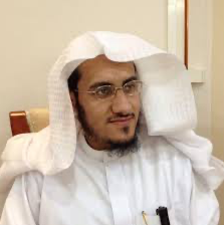 الأستاذ الدكتور فريد عبدالعزيز السليم