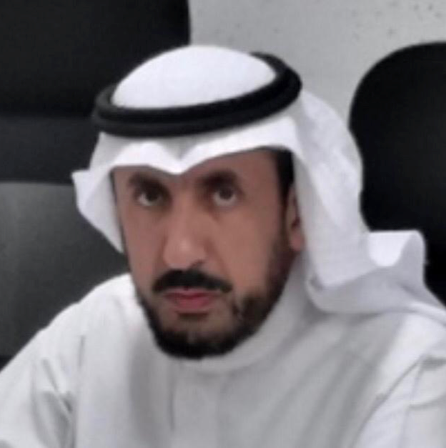 الأستاذ الدكتور عبد الرحمن صالح المحيميد