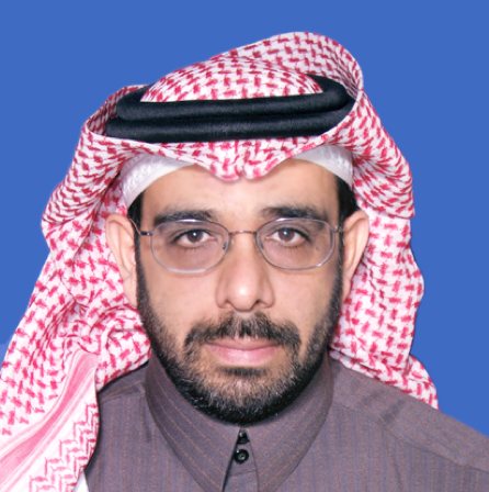 الأستاذ الدكتور ناصر صالح الغميز