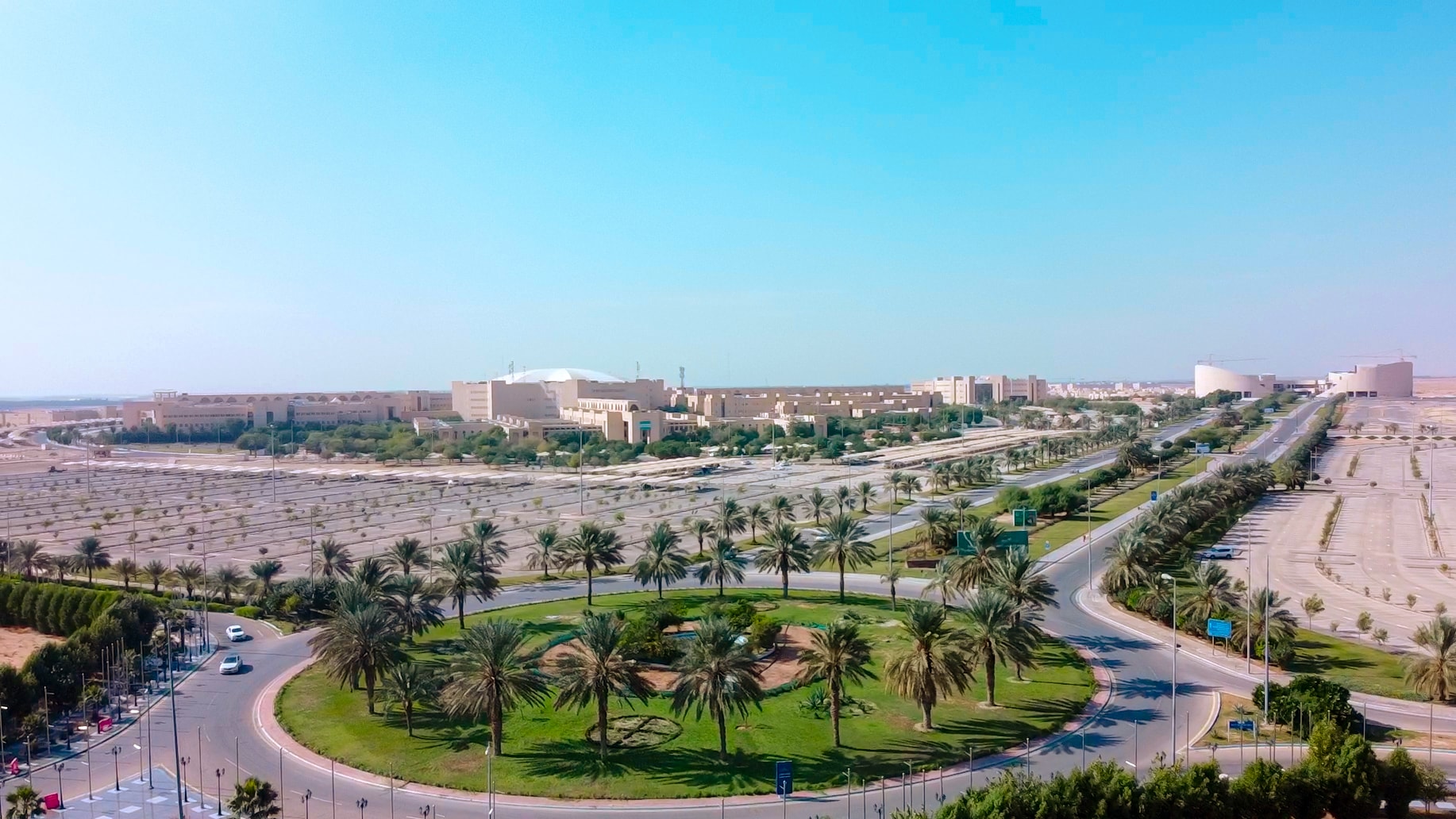 Qassim University