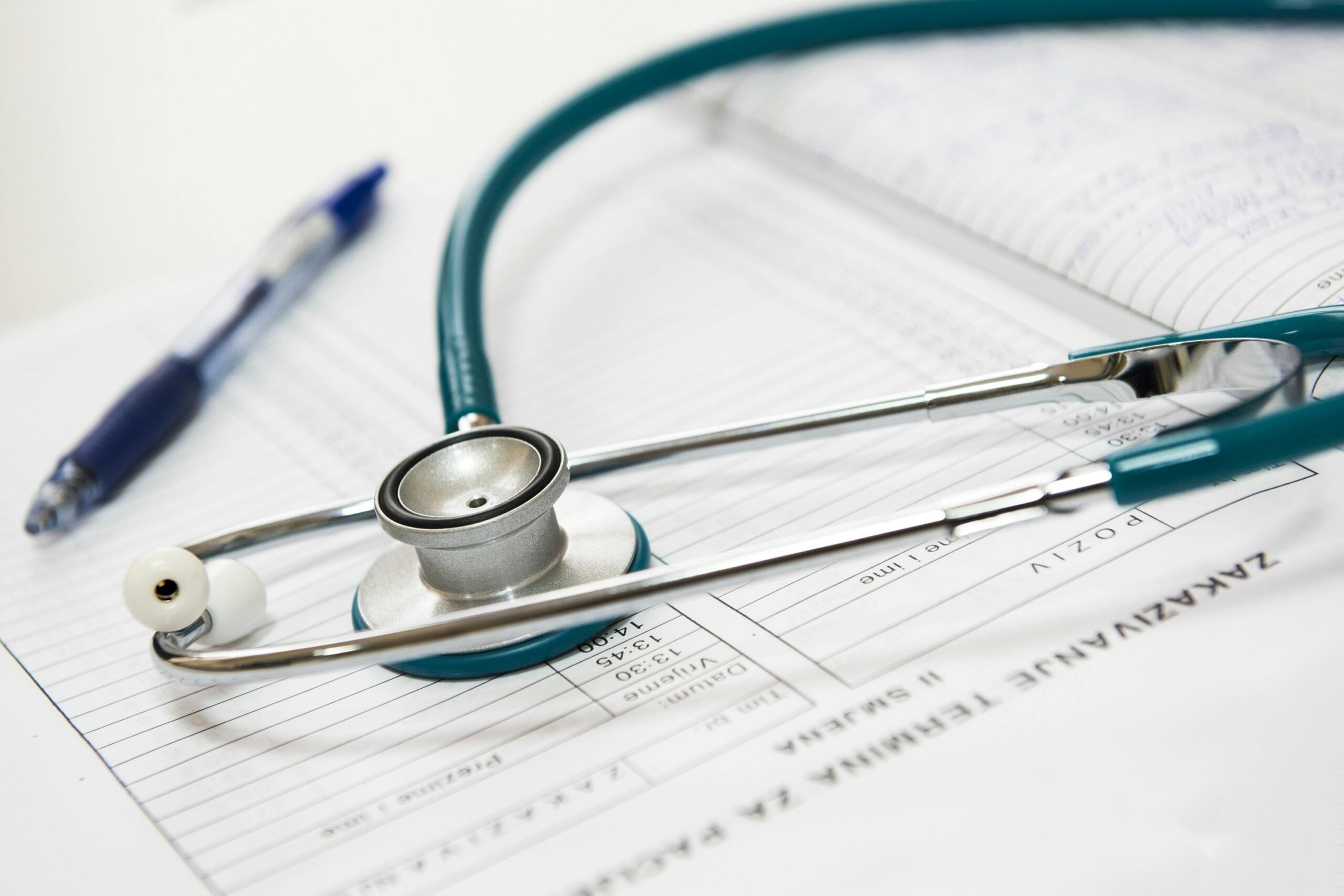 Qassim University's academic equipment and documents reflect healthcare's commitment to our Islamic standards.