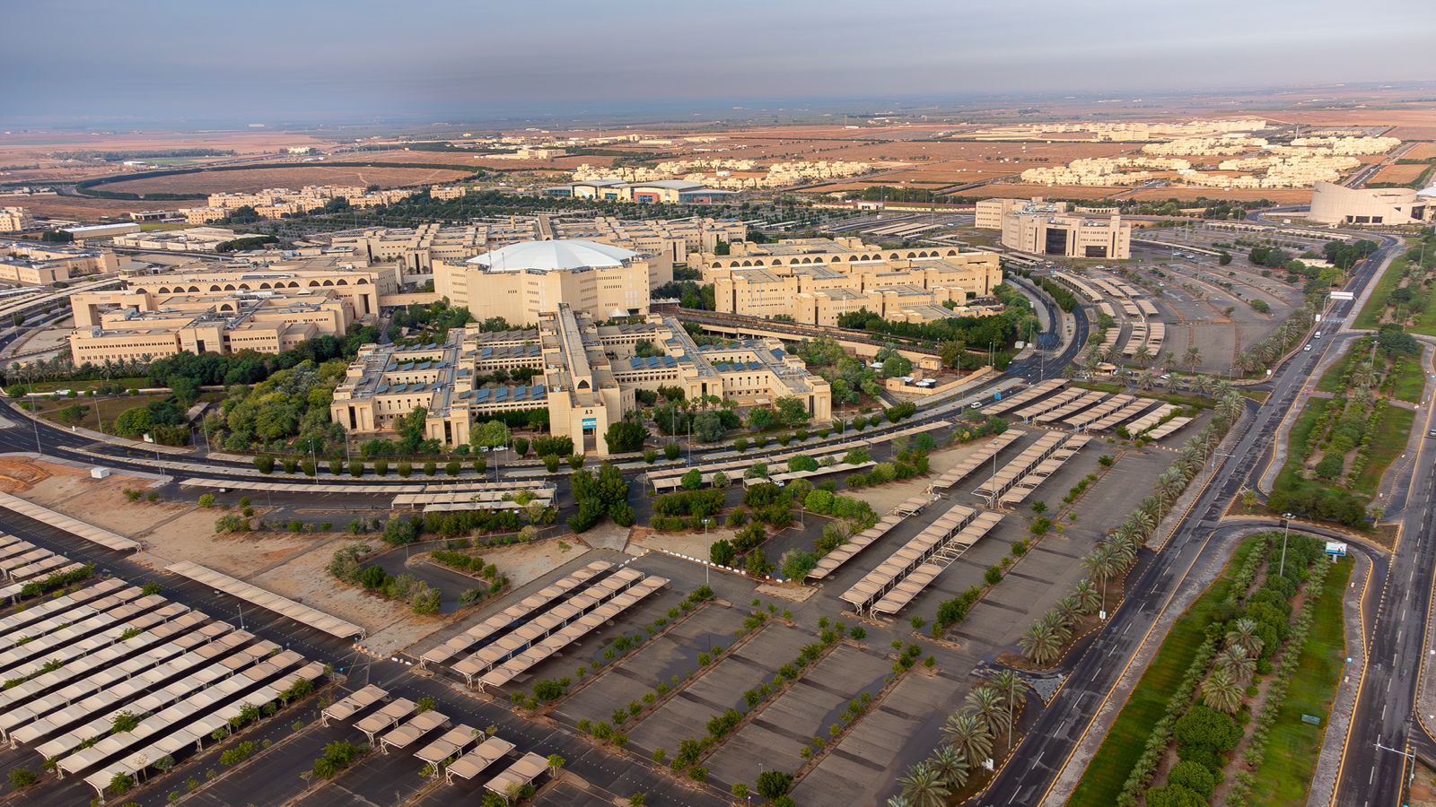 Qassim University