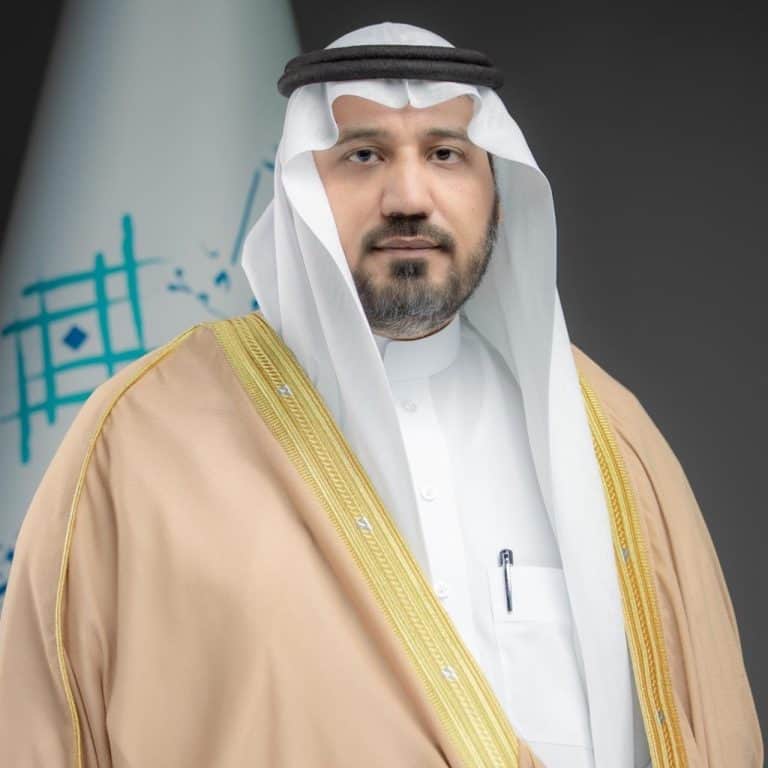د. وليد بن صالح البطاح وكيل الجامعة للدراسات العليا والبحث العلمي