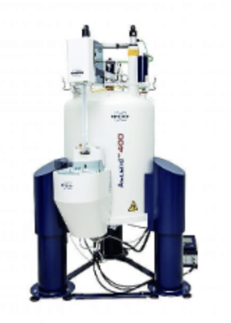 Nuclear Magnetic Resonance (NMR)