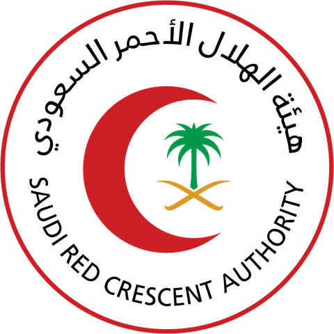 هيئة الهلال الأحمر السعودي