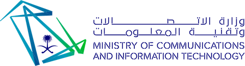 وزارة الاتصالات وتقنية المعلومات