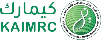 مركز الملك عبدالله العالمي للأبحاث الطبية (كيمارك)