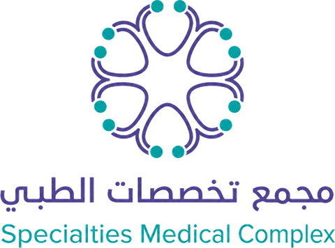 مجمع تخصصات الطبي