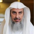 A Qassim University faculty member at Qassim University participates in an event that reflects the values of partnership.