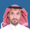 A member of Qassim Community University embodies the values of partnership and collaboration.